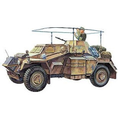 Sd. kfz. 223 leichter