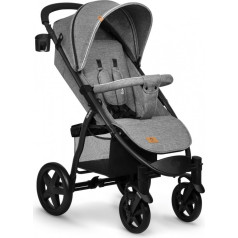 Lionelo Pram annet plus concrete