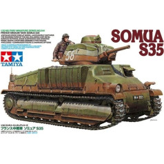 Somua s35