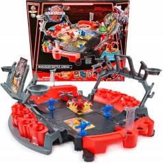 Bakugan 3.0 kaujas laukuma komplekts