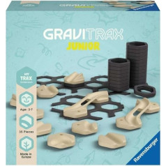 Gravitrax junioru papildu trases komplekts