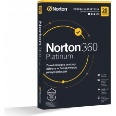 * 360 platinum100gb lv 1u 20dvc 1y 21427517