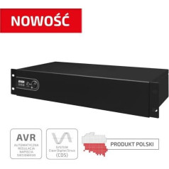 UPS eco pro 1000 avr cds 19