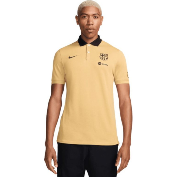 FC Barcelona Dri-Fit 2.0 M polo krekliņš FN8286-717 / L (183cm)