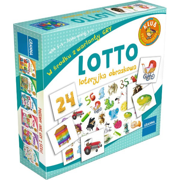 Loto spēle