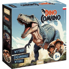 Dino combino spēle