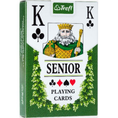 Cards 55l classic senior