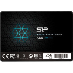 SSD ace a55 256gb 2.5