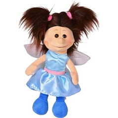 Living Puppets W823 Rokas lelle Fairy Mailinchen auduma izmērs 35 cm