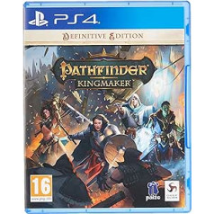 Pathfinder Kingmaker galīgais izdevums