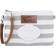 Baby Bum Nappy Clutch