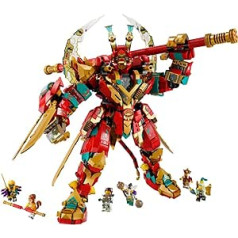 LEGO 80045 Monkey King Ultra Moch