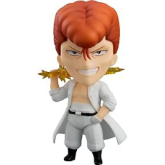 YU YU Hakusho Kazuma Kuwabara Nendoroid figūriņa 10 cm