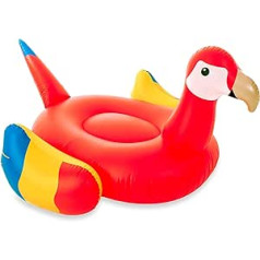 Swimming Rings Air Mattresses Swimming Animals – Bathing Fun Items – Many Variations for Sea Pool Holiday Festival