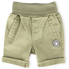 Sigikid Baby Boys' Bermuda Shorts Summer Shorts Bermuda Shorts