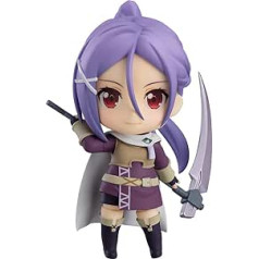 Good Smile Company Sword Art Online Nendoroid Mito Attēls 10 cm