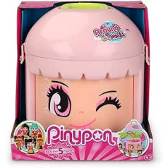 Pinypon 700016793 Toys, Container, Multicoloured