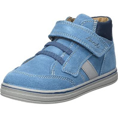 Lurchi Baby Boys' Julian Trainers