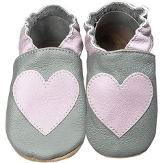 HOBEA-Vācija pirmie pastaigu apavi, čības, bērnu apavi meitenēm