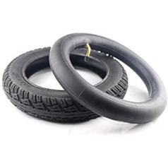 12X2.35 Zoll Innenschlauch Und Außenreifen Sind Für Alle Modelle Von 12X2.35 Reifentyp Geeignet, Sicher Und Komfortabel