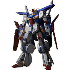 Bandai MG Gundam ZZ Ver Ka 1/100, 56630