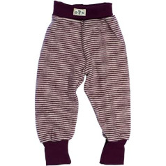 Lilano, Baby fleece trousers, 100% wool (kbT)