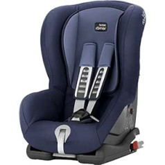 Britax Römer Duo Plus automobilinė kėdutė, 1 grupė (9–18 kg)