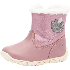 Geox Baby Girl B Balu' Girl A Ankle Boot