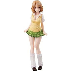 Union Creative to Love-RU Darkness Momioka Risa Attēls 1/6 PVC 23 cm