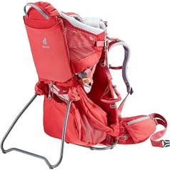 deuter Kid Comfort Active SL moteriškas lengvas 12 l nešioklis