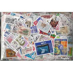 Prophila Collection France 1,500 Assorted Stamps (Stamps for Collectors)