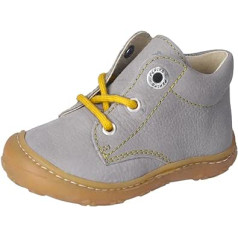 PEPINO Ricosta pirmieji vaikščiojimo batai mergaitėms ir berniukams, vaikiški batai, WMS: vidutiniai / platūs