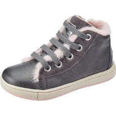 Geox Baby Girls' B Trottola Girl B treniruokliai