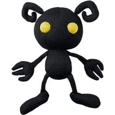 Kingdom Hearts Peluche Shadow 34 cm