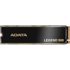 Disque SSD Adata Legend 900 1To (1000Go) — M.2 NVMe Type 2280