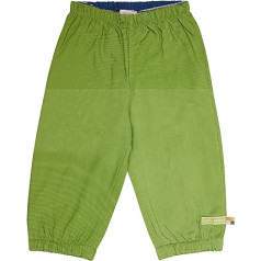 skaļš + lepns Unisex Kinder Outdoorhose Tierdruck Print