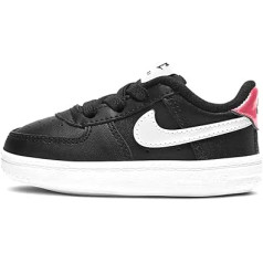 Nike Unisex Baby Force 1 Crib (Cb) vingrošanas apavi