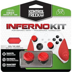 KontrolFreek — Performance Kit Inferno — XBX