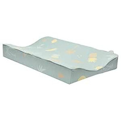 Luma Tropical Island Changing Mat