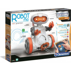 Mio robot, new generation