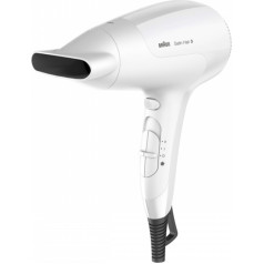 Braun Satin Hair 3 HD380 Fēns