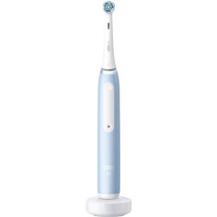 Braun oral-b electric toothbrush io 3 blue