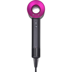 Dyson supersonic hd07 hair dryer