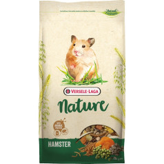 Versele laga nature hamster - food for hamsters - 700 g