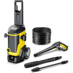 Karcher augstspiediena mazgātājs k 7 wcm - 1.317-400.0