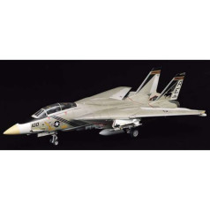 Academy US Navy Fighte R F-14A Tomcat