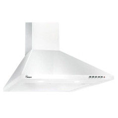 Akpo WK-4 Classic 50 white eco chimney hood (443 m3/h; 500 mm; white color)