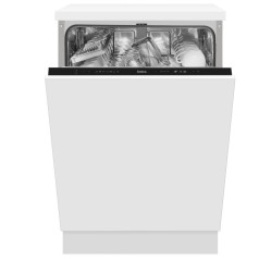 Dishwasher dim62e7qh