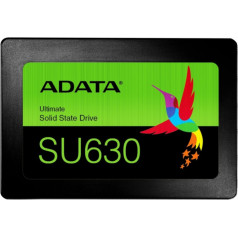 Adata Ultimate Su630 SSD diskas 480GB 2,5