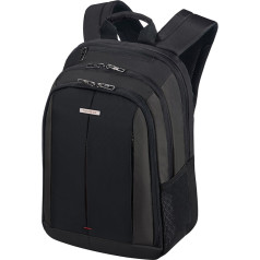 Guardit 2.0 14.1 laptop backpack black